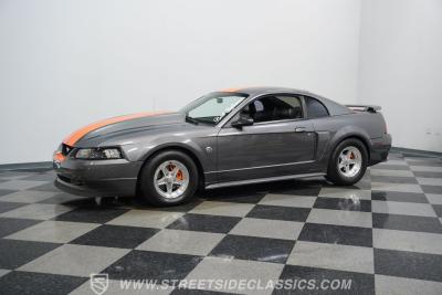 2004 Ford Mustang GT
