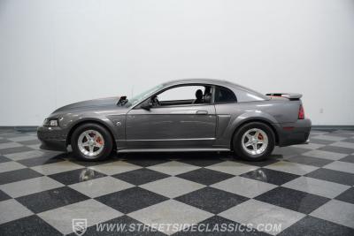 2004 Ford Mustang GT