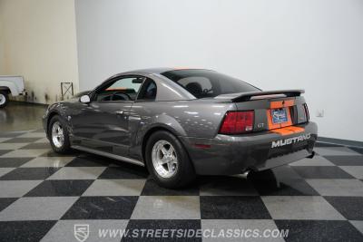 2004 Ford Mustang GT