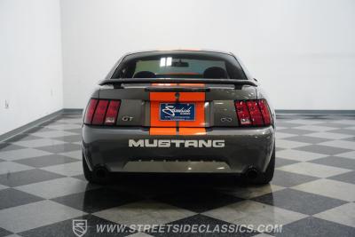2004 Ford Mustang GT