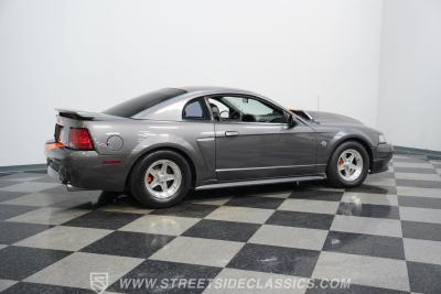 2004 Ford Mustang GT