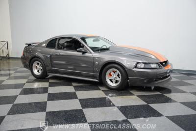 2004 Ford Mustang GT