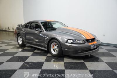 2004 Ford Mustang GT