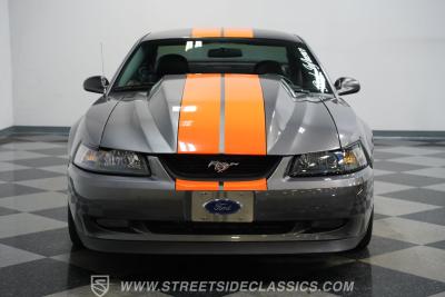 2004 Ford Mustang GT