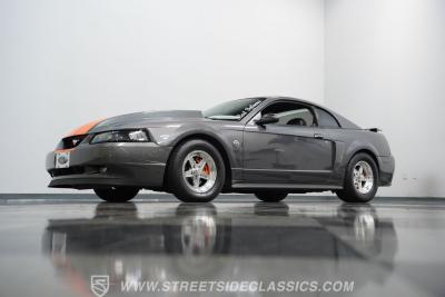 2004 Ford Mustang GT
