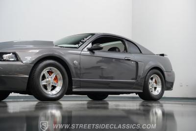 2004 Ford Mustang GT