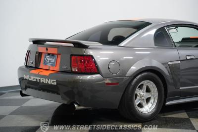 2004 Ford Mustang GT