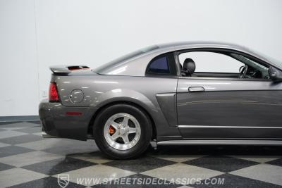 2004 Ford Mustang GT