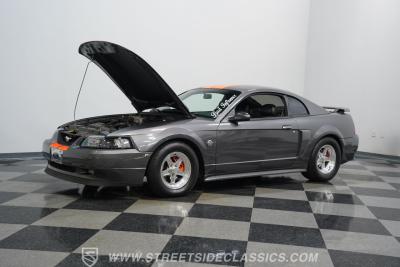 2004 Ford Mustang GT