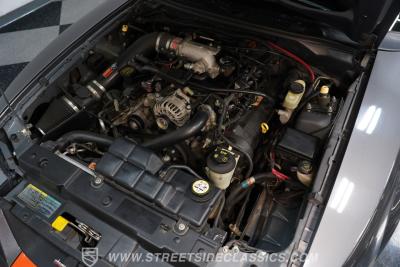 2004 Ford Mustang GT