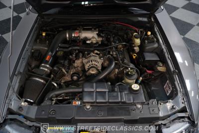 2004 Ford Mustang GT