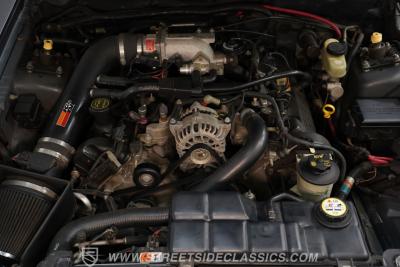 2004 Ford Mustang GT