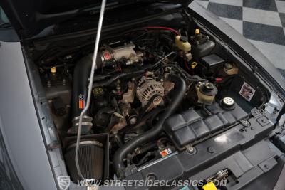 2004 Ford Mustang GT