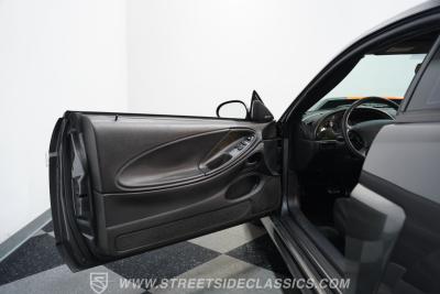 2004 Ford Mustang GT