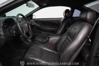 2004 Ford Mustang GT