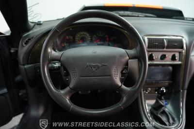 2004 Ford Mustang GT