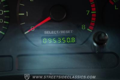 2004 Ford Mustang GT