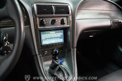 2004 Ford Mustang GT