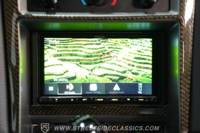 2004 Ford Mustang GT