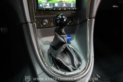 2004 Ford Mustang GT