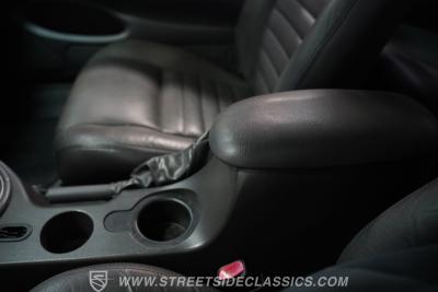 2004 Ford Mustang GT