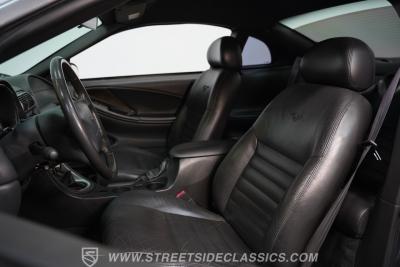 2004 Ford Mustang GT