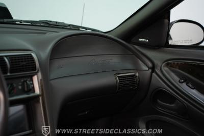 2004 Ford Mustang GT