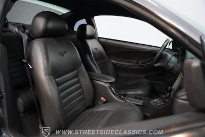 2004 Ford Mustang GT