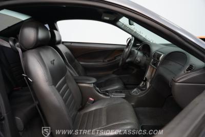 2004 Ford Mustang GT