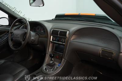 2004 Ford Mustang GT