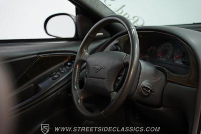 2004 Ford Mustang GT