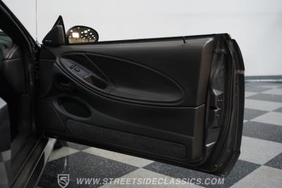 2004 Ford Mustang GT