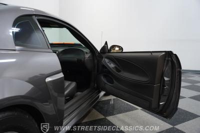 2004 Ford Mustang GT