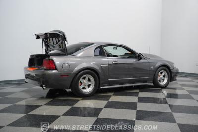 2004 Ford Mustang GT