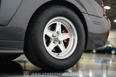 2004 Ford Mustang GT