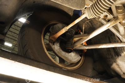 2004 Ford Mustang GT