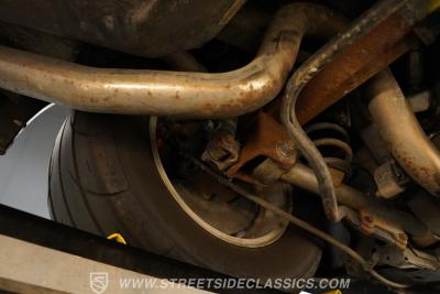 2004 Ford Mustang GT