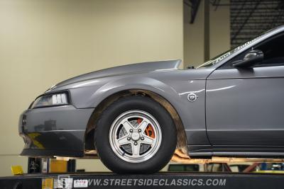 2004 Ford Mustang GT