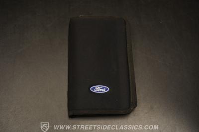 2004 Ford Mustang GT