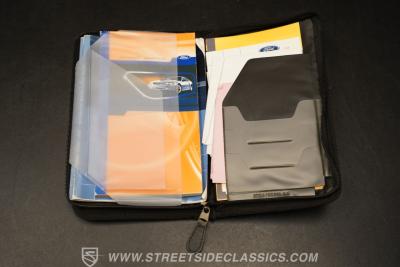 2004 Ford Mustang GT