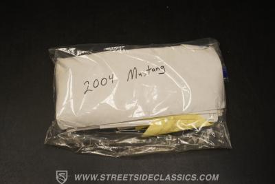 2004 Ford Mustang GT