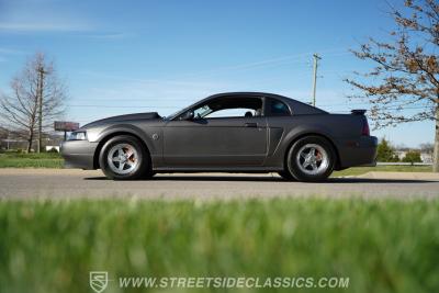 2004 Ford Mustang GT
