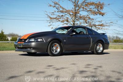 2004 Ford Mustang GT
