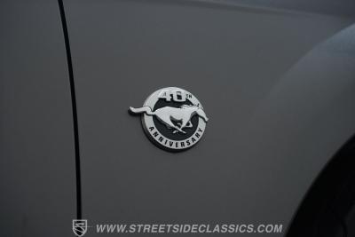 2004 Ford Mustang GT