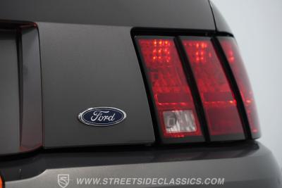 2004 Ford Mustang GT