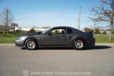 2004 Ford Mustang GT
