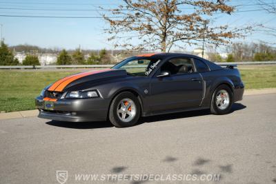 2004 Ford Mustang GT
