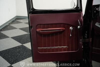 1932 Ford 5-Window Coupe LS1