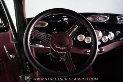 1932 Ford 5-Window Coupe LS1