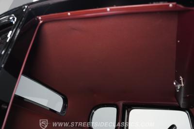 1932 Ford 5-Window Coupe LS1